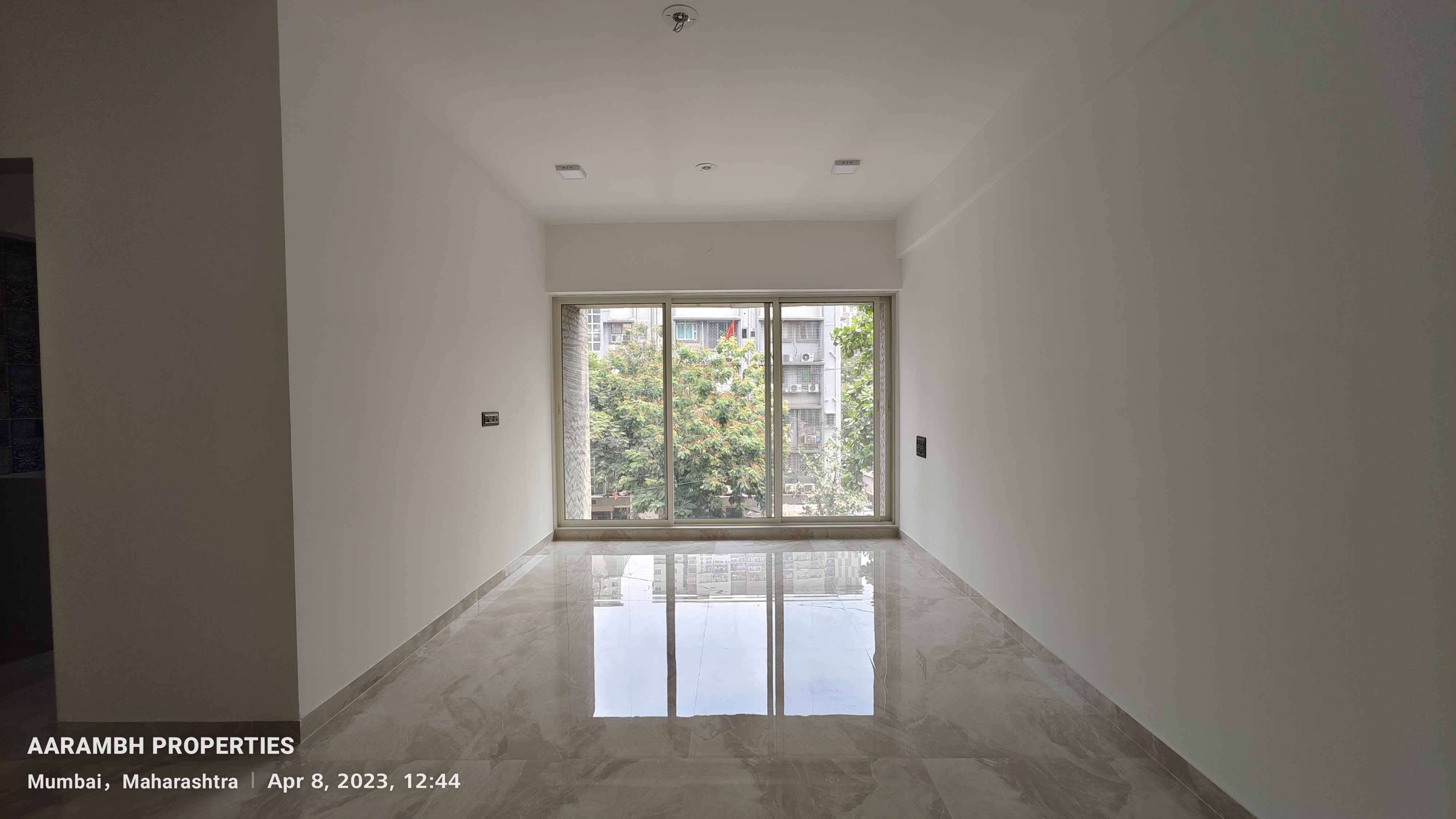 2 BHK Apartment For Sale in Divya Darpan