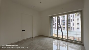Bedroom in 2 BHK Apartment at Andheri East – for Sale