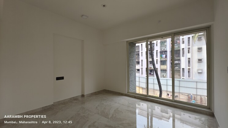 Bedroom, andheri east 2 Bedroom 655 Sq.Ft. Apartment In Andheri East Mumbai 8903858