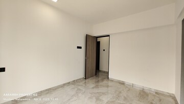 Master Bedroom in 2 BHK Apartment at Andheri East – for Sale