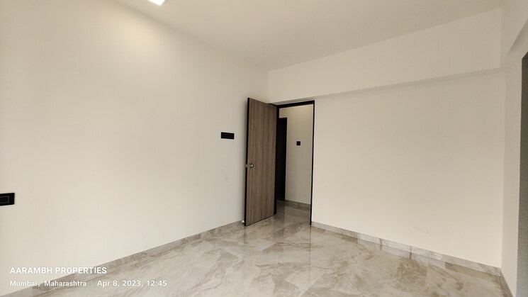 Master Bedroom, andheri east 2 Bedroom 655 Sq.Ft. Apartment In Andheri East Mumbai 8903858