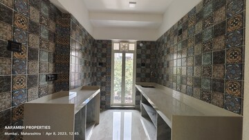 Kitchen in 2 BHK Apartment at Andheri East – for Sale