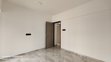 Bedroom in 2 BHK Apartment at Andheri East – for Sale