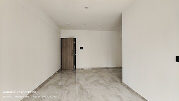 Living Room in 2 BHK Apartment at Andheri East – for Sale