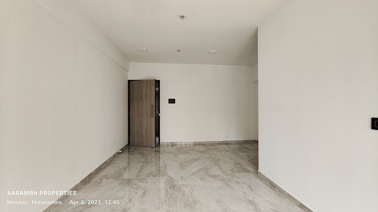 Living Room, andheri east 2 Bedroom 655 Sq.Ft. Apartment In Andheri East Mumbai 8903858