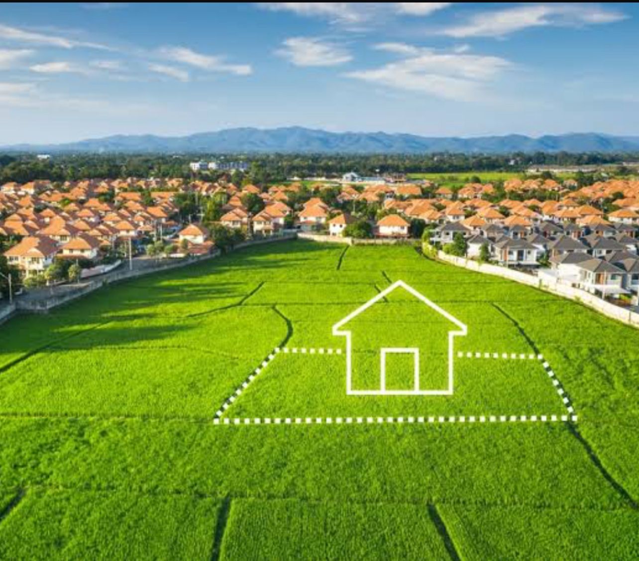 Plot For Sale in Sector 57