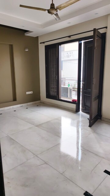 3 BHK Builder Floor For Rent in Green Park