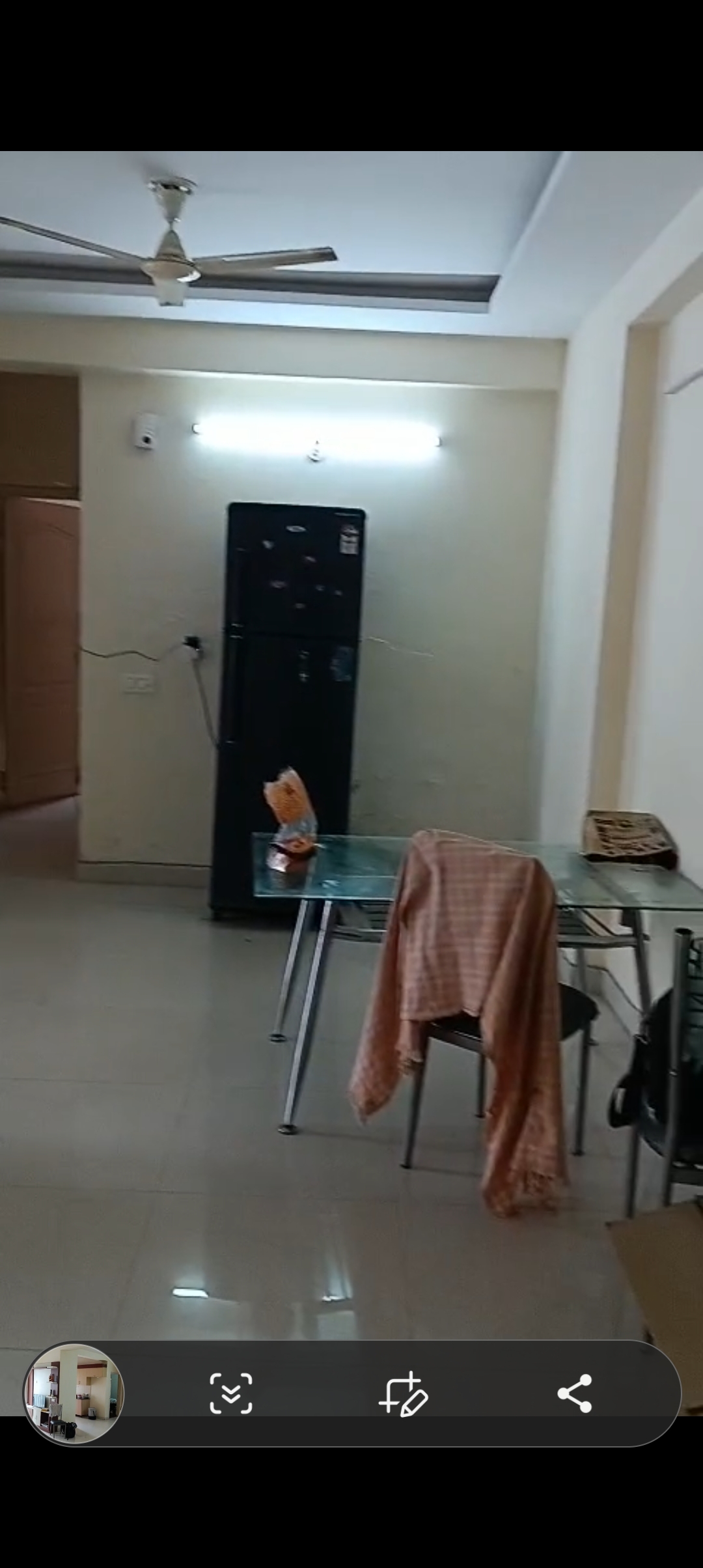 3 BHK Apartment For Rent in Ajnara Grand Heritage