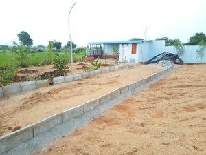  Plot For Sale in Shamshabad