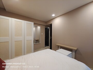 Bedroom in 2 BHK Apartment at Dreamax Vega, Andheri East – for Sale