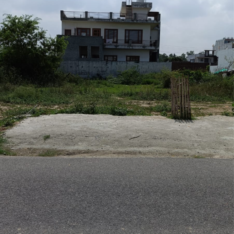 Exterior View, sector 65  502 Sq.Yd. Plot In Sector 65 Faridabad 8903945