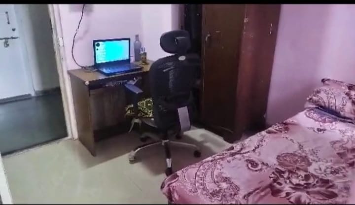 1 BHK Apartment For Sale in Samrat Ashok CHS