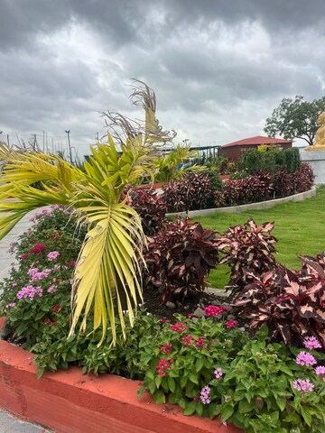  Plot – Exterior View View at Chevalla - for Sale