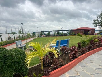  Plot – Exterior View View at Chevalla - for Sale