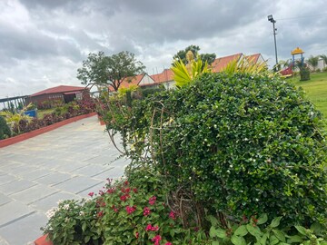  Plot – Exterior View View at Chevalla - for Sale