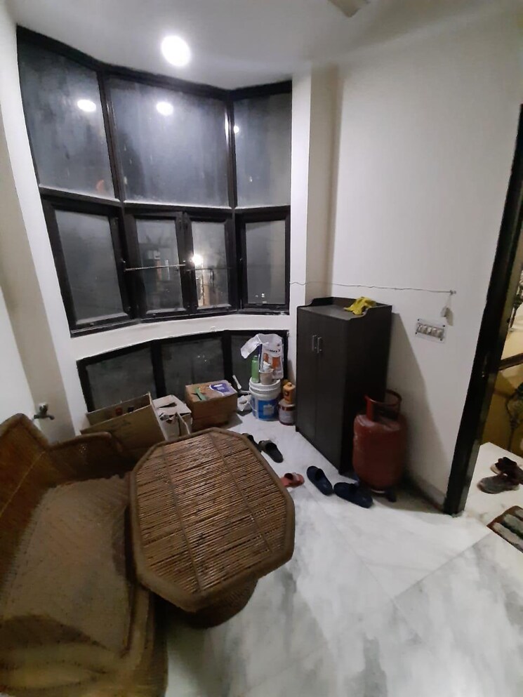 Master Bedroom, lajpat nagar i 2 Bedroom 100 Sq.Yd. Builder Floor In Lajpat Nagar I Delhi 8903957