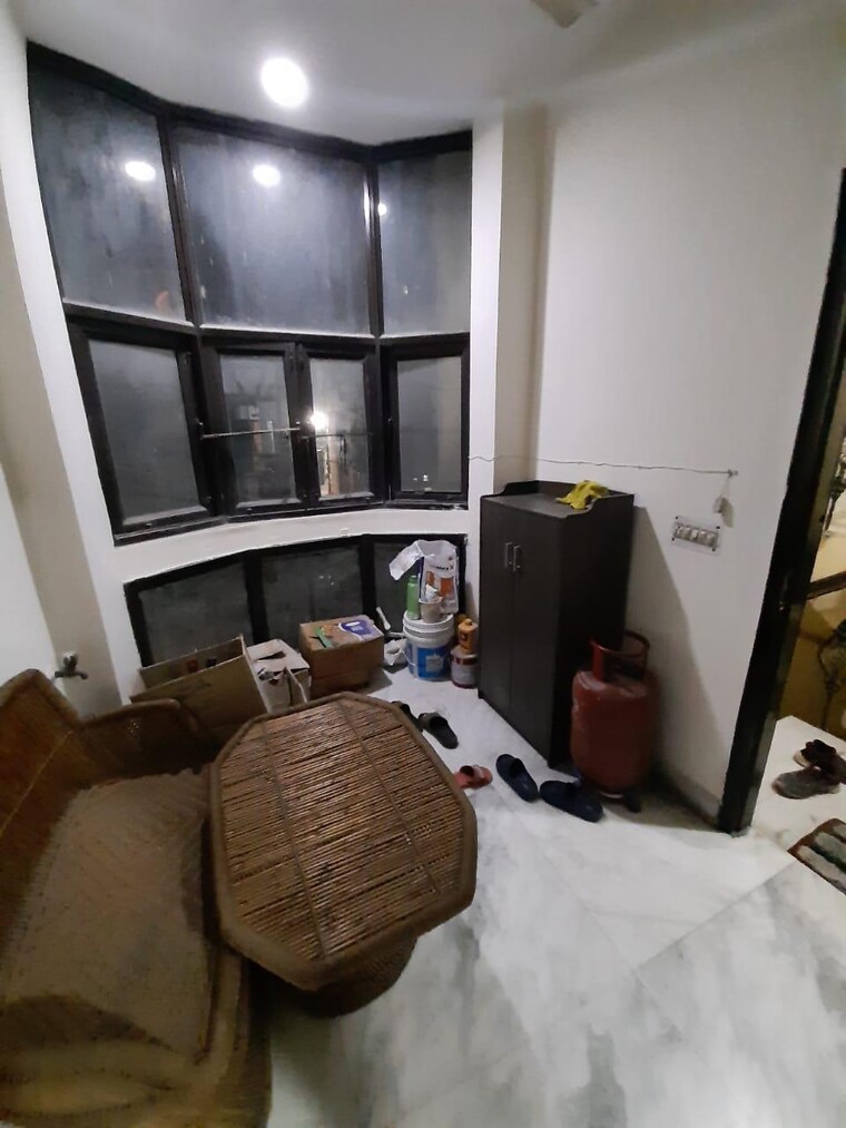 Master Bedroom, lajpat nagar i 2 Bedroom 100 Sq.Yd. Builder Floor In Lajpat Nagar I Delhi 8903957