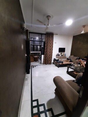 2 BHK Builder Floor For Sale in Lajpat Nagar I