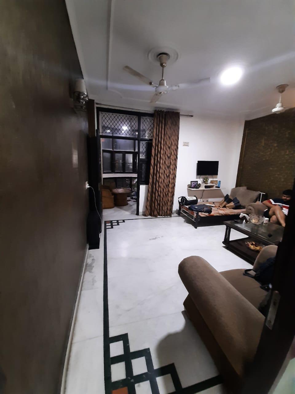 2 BHK Builder Floor For Sale in Lajpat Nagar I