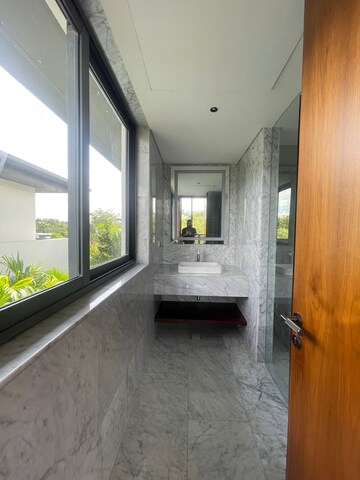 4 BHK Villa For Sale in Embassy Boulevard, Yelahanka