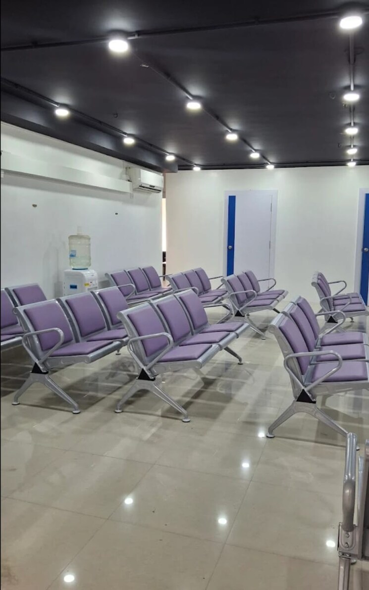 Gym, indiranagar Commercial Showroom 4400 Sq.Ft. In Indiranagar Bangalore 8903897