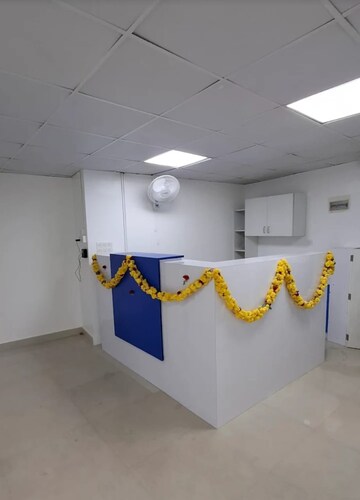 Team Area in  Showroom at Indiranagar – for Sale