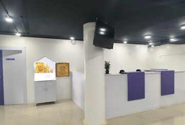 Room in  Showroom at Indiranagar – for Sale