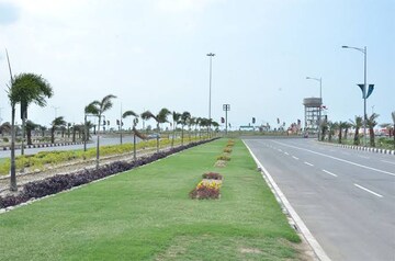  Plot For Sale in Aerocity