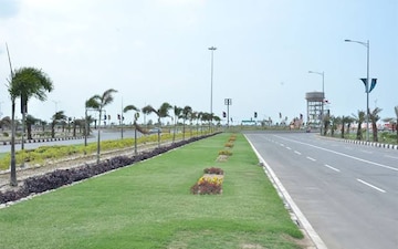 Plot For Sale in Aerocity