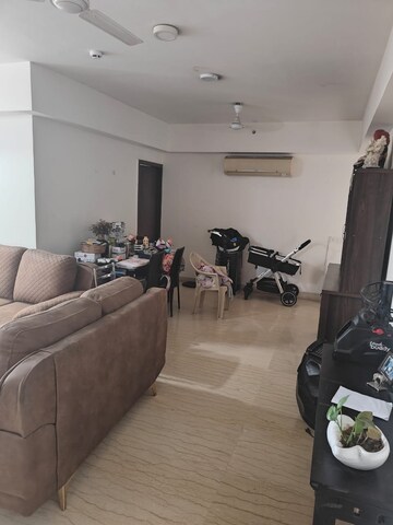 Parking in 3.5 BHK Apartment at Conscient Heritage One, Sector 62 – for Rent