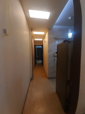 Building Lobby in 2 BHK Builder Floor at Lajpat Nagar I – for Rent