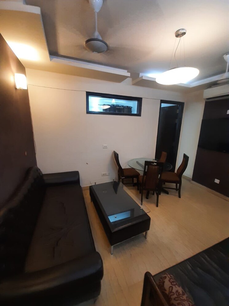 Master Bedroom, lajpat nagar i 2 Bedroom 100 Sq.Yd. Builder Floor In Lajpat Nagar I Delhi 8903978