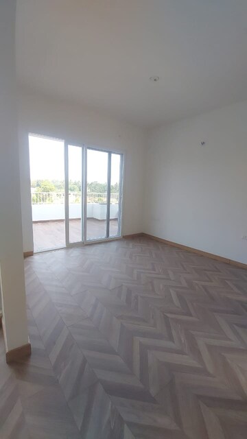 3 BHK Villa For Sale in Assetz Earth And Essence, International Airport Road