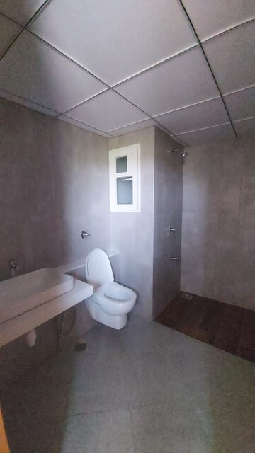 Bathroom in 3 BHK Villa at Assetz Earth And Essence, International Airport Road – for Sale