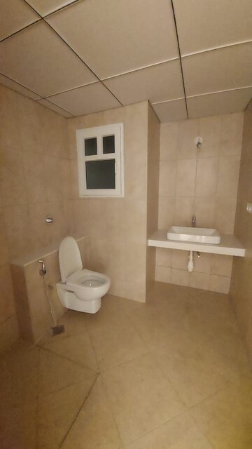 Bathroom in 3 BHK Villa at Assetz Earth And Essence, International Airport Road – for Sale