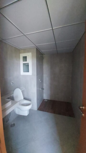 Bathroom in 3 BHK Villa at Assetz Earth And Essence, International Airport Road – for Sale