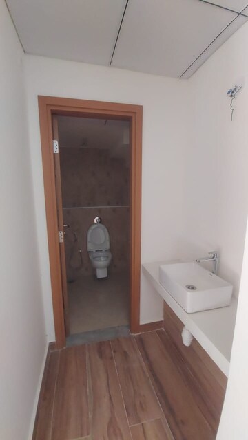 Bathroom in 3 BHK Villa at Assetz Earth And Essence, International Airport Road – for Sale