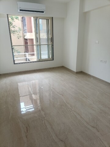 3 BHK Apartment For Rent in Acropolis CHS, Vile Parle West