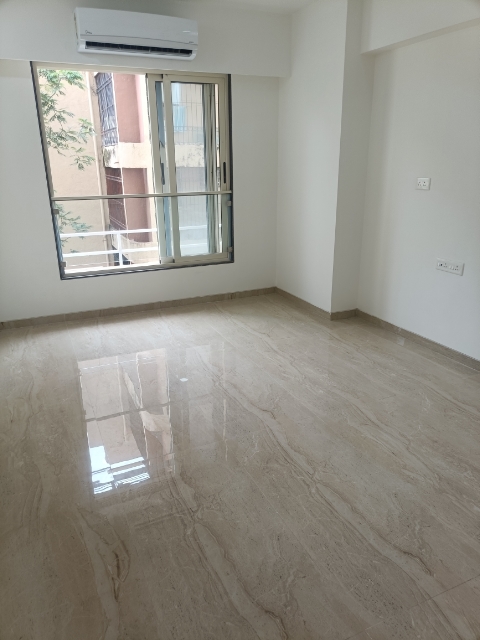 3 BHK + Pooja Room Apartment For Rent in Acropolis CHS