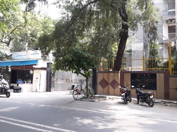 6+ BHK Villa For Sale in Rohini Sector 8