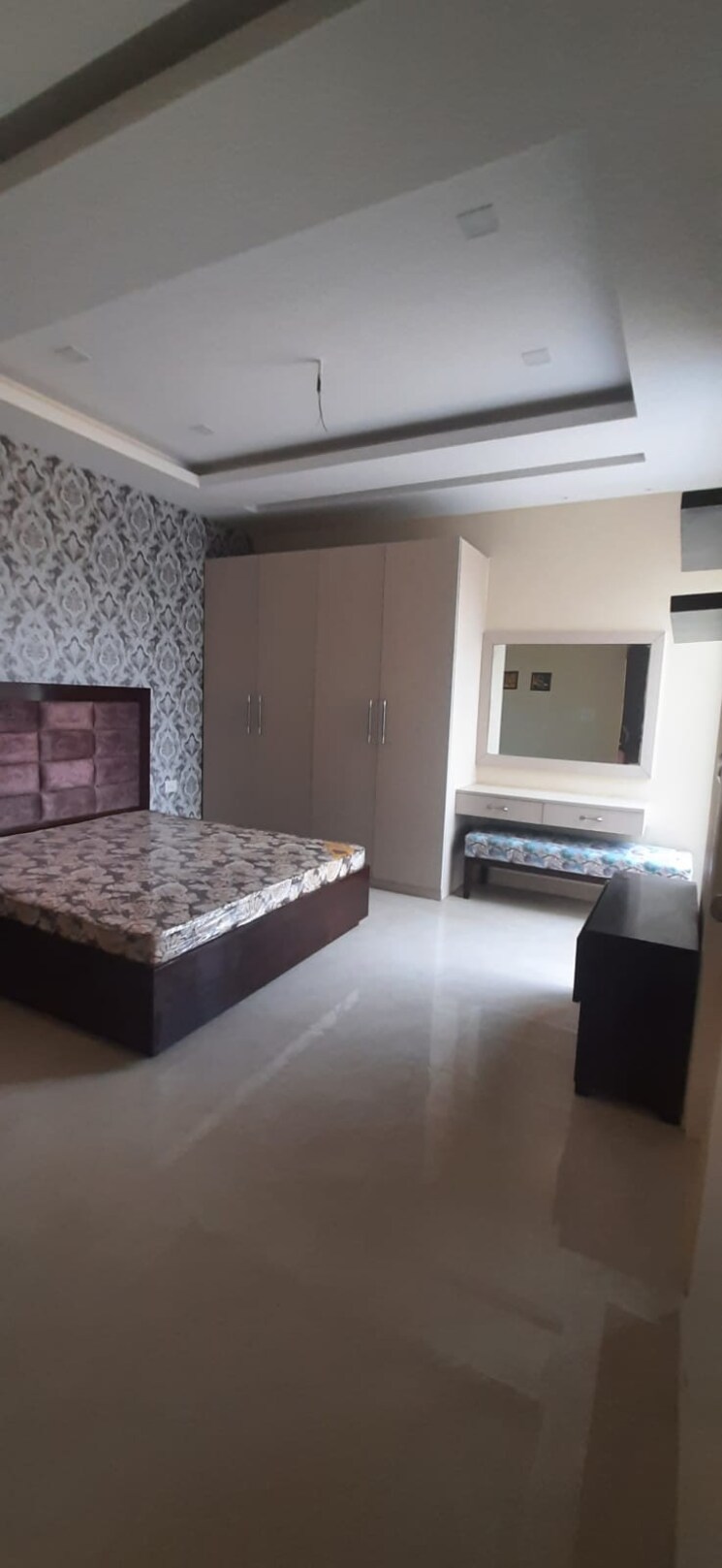 Living Room, adore-legend 4 Bedroom 2040 Sq.Ft. Apartment In Sector 84 Faridabad 8903998