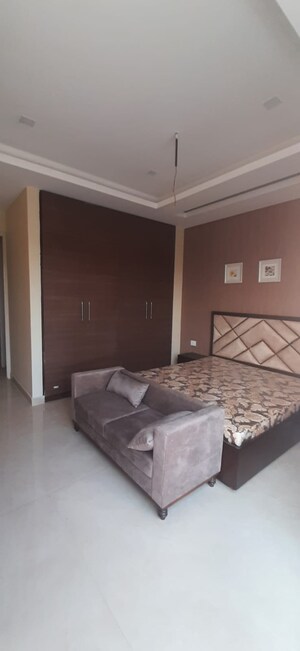 Bedroom in 4 BHK Apartment at Adore Legend, Sector 84 – for Sale