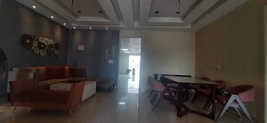 Master Bedroom in 4 BHK Apartment at Adore Legend, Sector 84 – for Sale