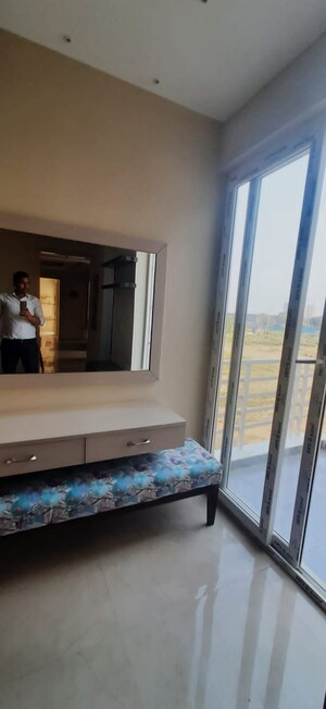 Kitchen in 4 BHK Apartment at Adore Legend, Sector 84 – for Sale