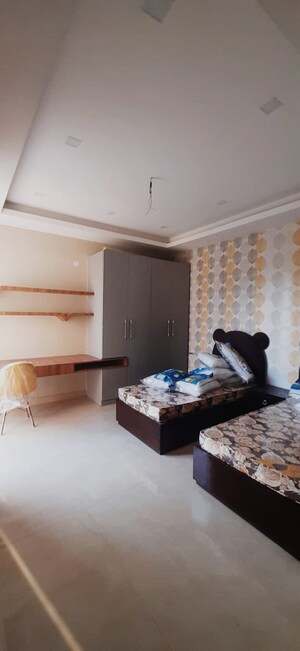 Living Room in 4 BHK Apartment at Adore Legend, Sector 84 – for Sale