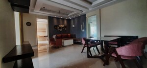 Gym in 4 BHK Apartment at Adore Legend, Sector 84 – for Sale