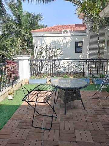 4 BHK Villa For Sale in Prestige Glenwood, Budigere