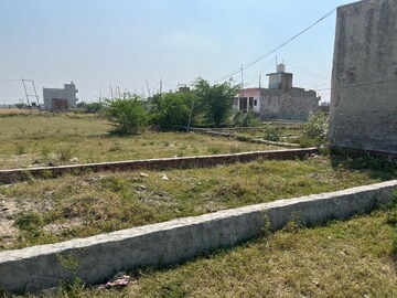  Plot For Sale in Tikawali
