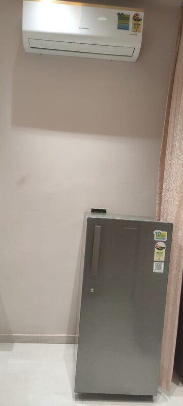 Furnished Amenities in Studio Builder Floor at Sector 38 – for Rent