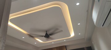 Furnished Amenities in Studio Builder Floor at Sector 38 – for Rent